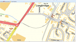 Longbridge OS