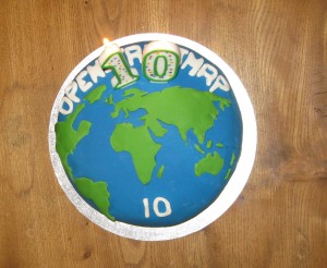 OSM10 Level1