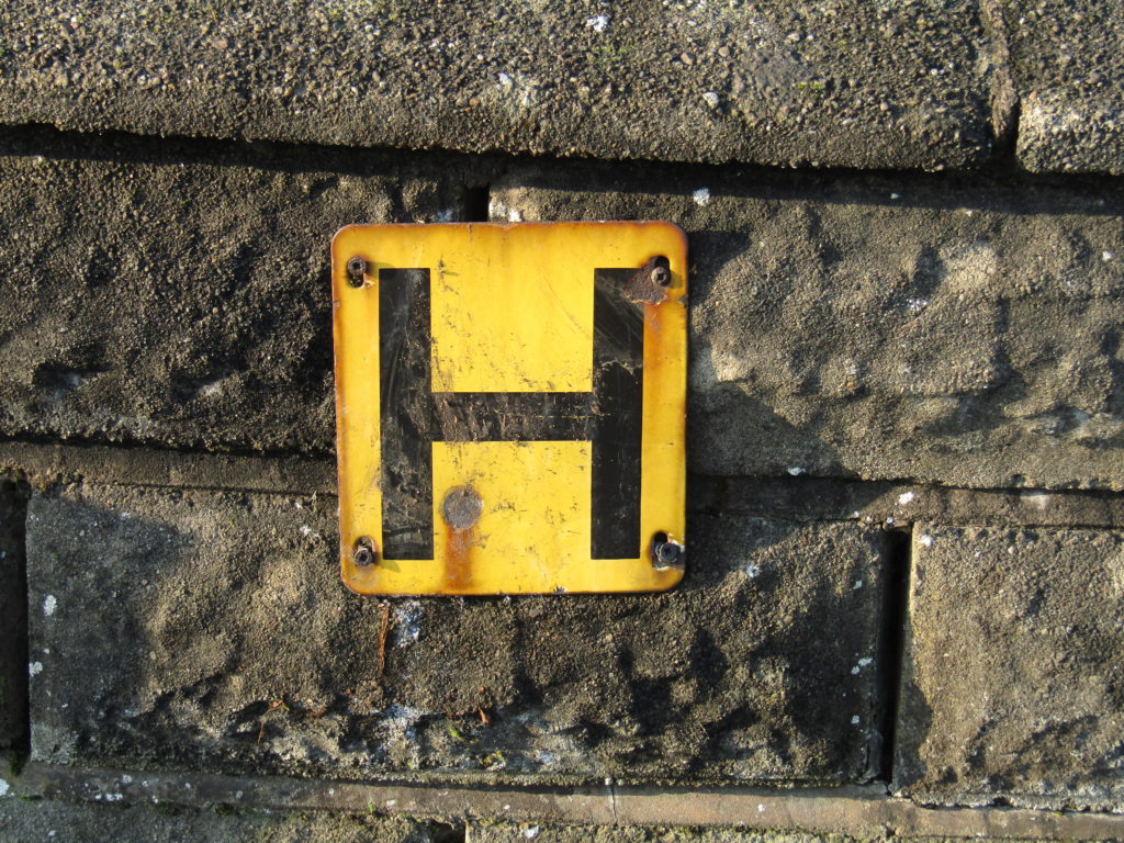 A guide to mapping Fire Hydrants in the UK Mappa Mercia